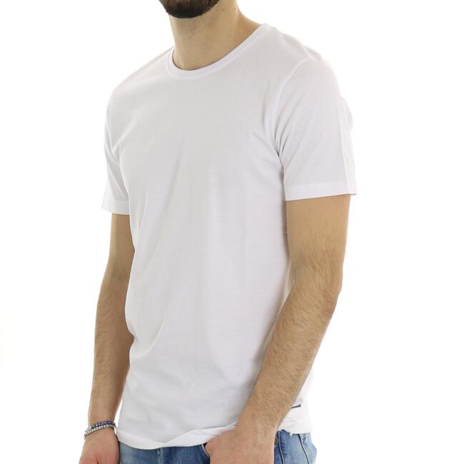 T-SHIRT ROCK SOLID - Mad Fashion | img vers.650x/